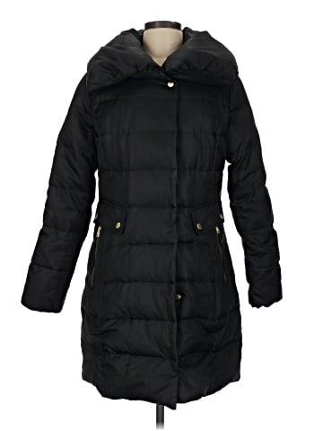 Cole Haan Coat (view 1)