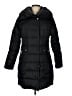 Cole Haan 100% Polyester Black Coat Size M - photo 1