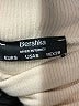 Bershka Ivory Turtleneck Sweater Size S - photo 7