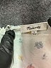 Madewell Hearts Ivory Jumpsuit Size 4 - photo 4