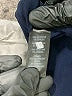 Nina Leonard Blue Casual Dress Size S - photo 8