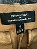Banana Republic Solid Brown Casual Pants Size 4 - photo 4