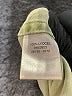 Christopher & Banks Solid Green Long Sleeve Button-Down Shirt Size M - photo 8