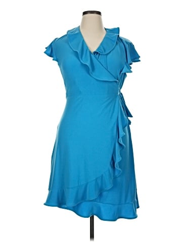 Tiana B. Cocktail Dress (view 1)