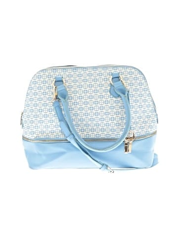 IMAN Satchel (view 1)