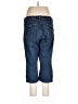 Gloria Vanderbilt Blue Jeans Size 14 - photo 2