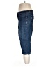 Gloria Vanderbilt Blue Jeans Size 14 - photo 5