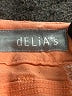 Delia's Orange Jeans Size 0 - photo 4