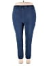 Liz & Me Blue Jeans Size 20W - photo 1
