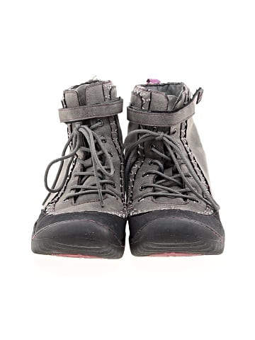 J-41 Ankle Boots (view 2)
