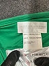 Dessy Collection 100% Polyester Green Cocktail Dress Size 10 - photo 3