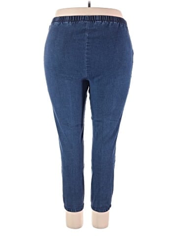 Liz & Me Jeans (view 2)