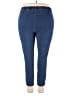 Liz & Me Blue Jeans Size 20W - photo 2
