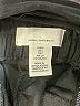 H&M Mama Black Active Pants Size S - photo 6