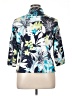 Christopher & Banks Tropical Blue Jacket Size XL (petite) - photo 2