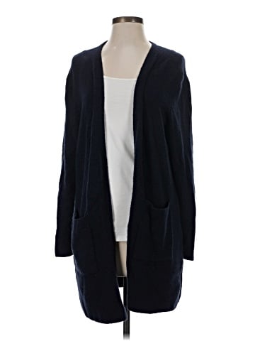 Madewell Kent Cardigan Sweater in Coziest Yarn (view 1)
