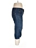 Gloria Vanderbilt Blue Jeans Size 14 - photo 4