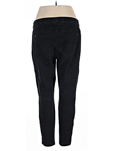 Faded Glory Jeggings (view 2)