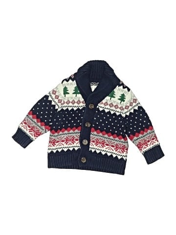 Baby Gap Cardigan (view 1)