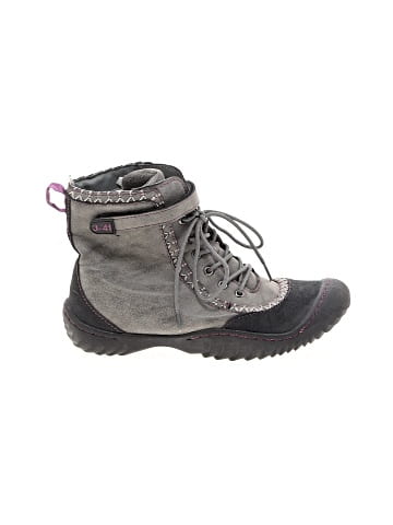 J-41 Ankle Boots (view 1)