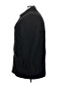 London Fog Black Wool Coat Size XXL (estimated) - photo 5