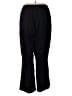 Catherines Black Dress Pants Size 2X - photo 2