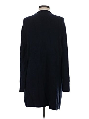 Madewell Kent Cardigan Sweater in Coziest Yarn (view 2)