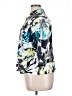 Christopher & Banks Tropical Blue Jacket Size XL (petite) - photo 5