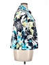 Christopher & Banks Tropical Blue Jacket Size XL (petite) - photo 4