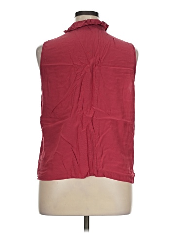 CAbi Sleeveless Blouse (view 2)