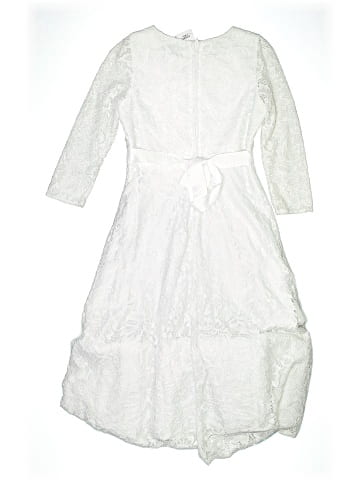 Blush by Us Angels Dress (view 2)
