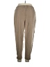 Investments Solid Tan Casual Pants Size 14 - photo 2