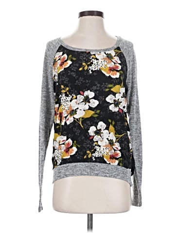 Kut from the Kloth Long Sleeve Top (view 1)