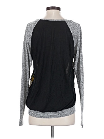Kut from the Kloth Long Sleeve Top (view 2)