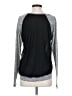 Kut from the Kloth 100% Rayon Gray Long Sleeve Top Size S - photo 2