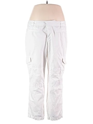 Ann Taylor LOFT Cargo Pants (view 1)