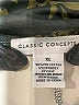 Classic Concepts Black Casual Skirt Size XL - photo 4