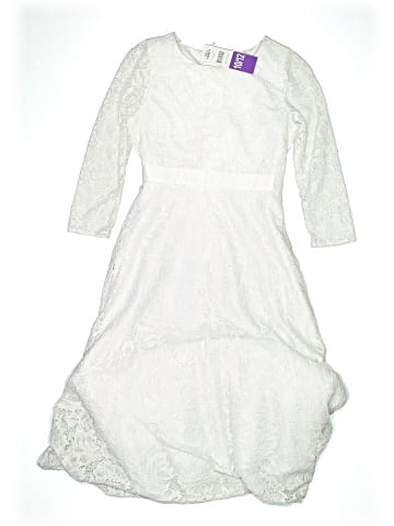 Blush by Us Angels Dress (view 1)