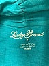 Lucky Brand 100% Cotton Teal Blazer Size L - photo 6