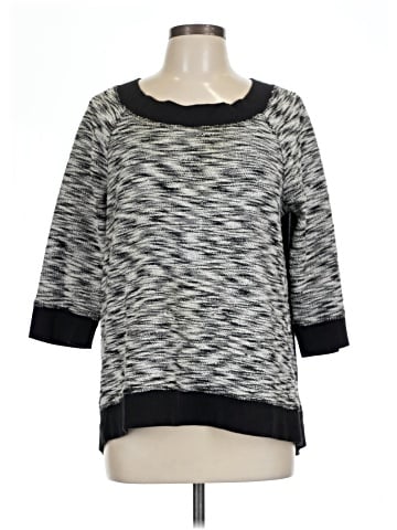 Zenergy by Chico's Pullover Sweater (view 1)