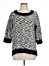Zenergy by Chico's Gray Pullover Sweater Size Lg (2) - photo 1