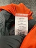 Charlotte Russe 100% Polyester Solid Orange Romper Size XS - photo 5