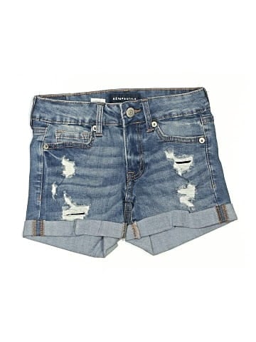 Aeropostale Denim Shorts (view 1)