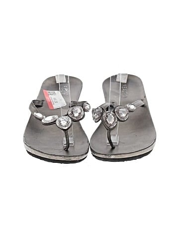 Kenneth Cole REACTION Wedges (view 2)