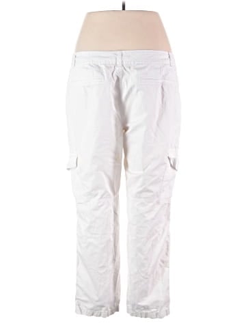 Ann Taylor LOFT Cargo Pants (view 2)