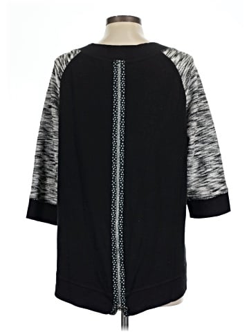 Zenergy by Chico's Pullover Sweater (view 2)