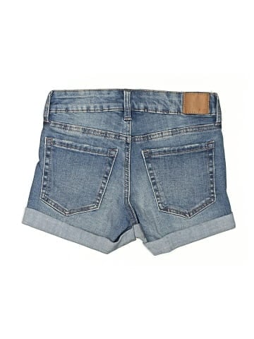 Aeropostale Denim Shorts (view 2)