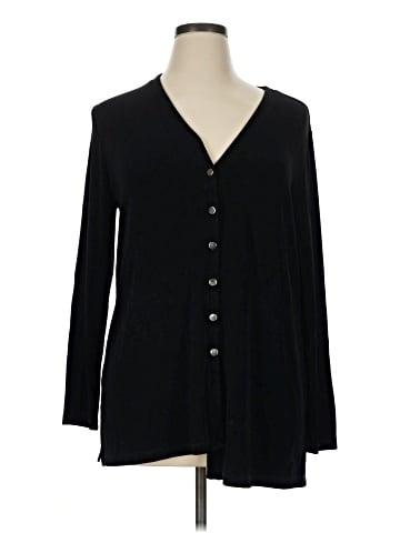Travelers by Chico's Cardigan (view 1)