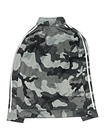 Adidas Track Jacket (view 2)