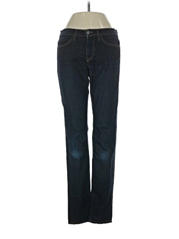 Imogene and Willie Jeans (view 1)